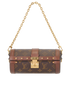 Papillon Trunk Bag, front view